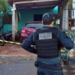 Homem mata cunhado com golpes de foice em Dourados