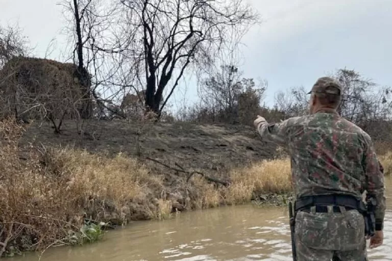 Fazendeiro é multado em R$ 9 milhões por incêndio na Serra do Amolar