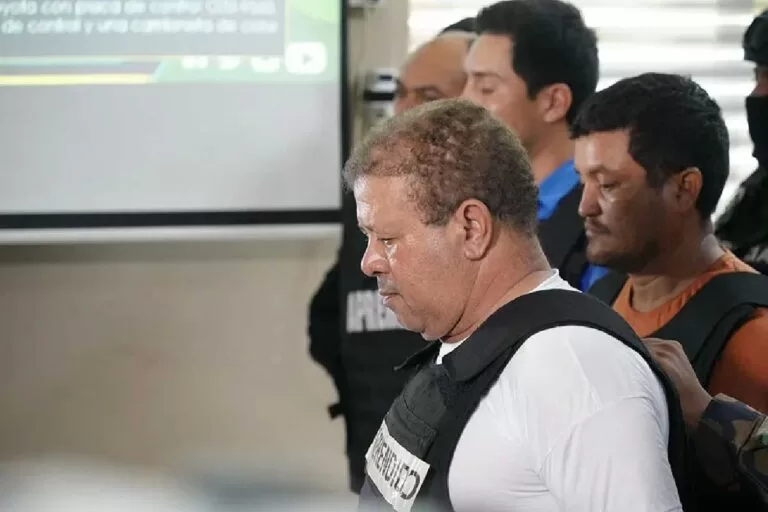 Narcotraficante brasileiro é extraditado da Bolívia para Corumbá