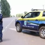 Governo do Estado reforça policiamento em rodovias estaduais de Mato Grosso do Sul