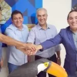 PSDB nega escolha por pré-candidato anunciada por prefeito em Corumbá