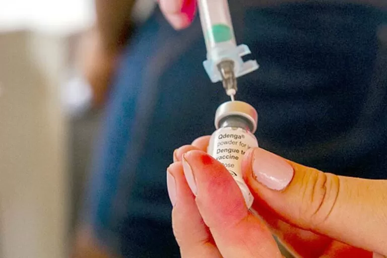 Corumbá terá três postos para multivacinação de crianças neste sábado