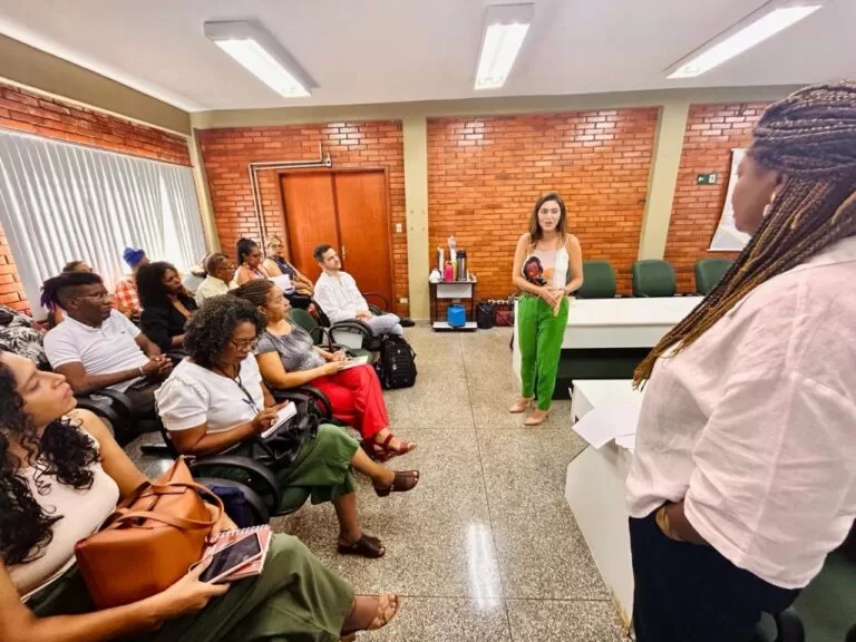 Ações de enfrentamento ao racismo em MS marcam data simbólica para eliminação da discriminação racial