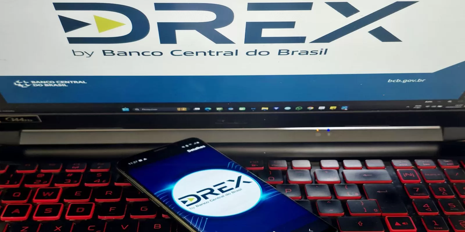 Você está visualizando atualmente Banco do Brasil firma parceria para testar pagamentos offline com Drex