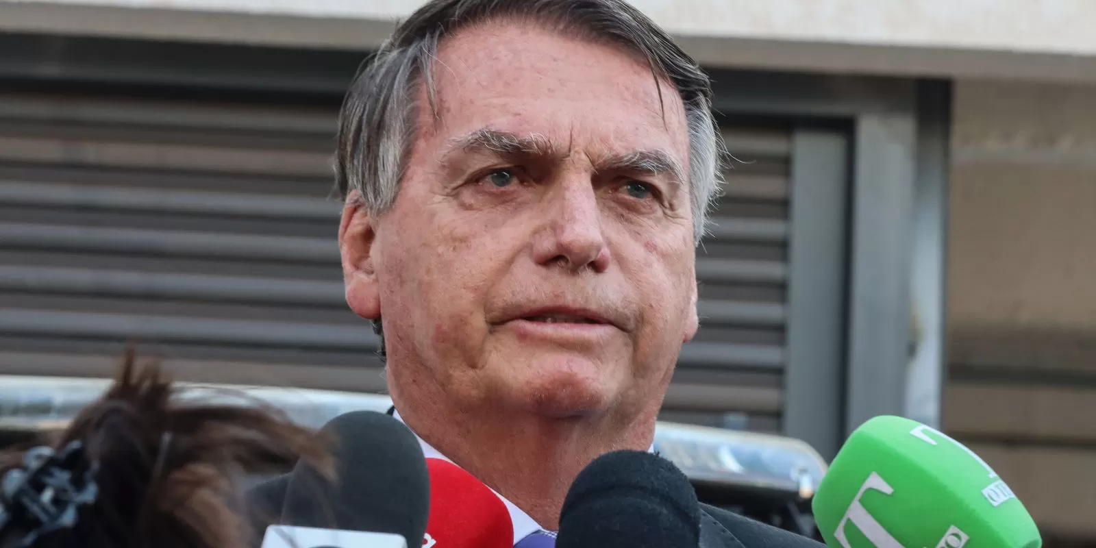 Leia mais sobre o artigo Bolsonaro diz que não teme ser julgado desde que juízes sejam isentos