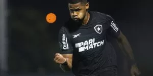 Leia mais sobre o artigo Botafogo garante presença na fase de grupos da Copa Libertadores
