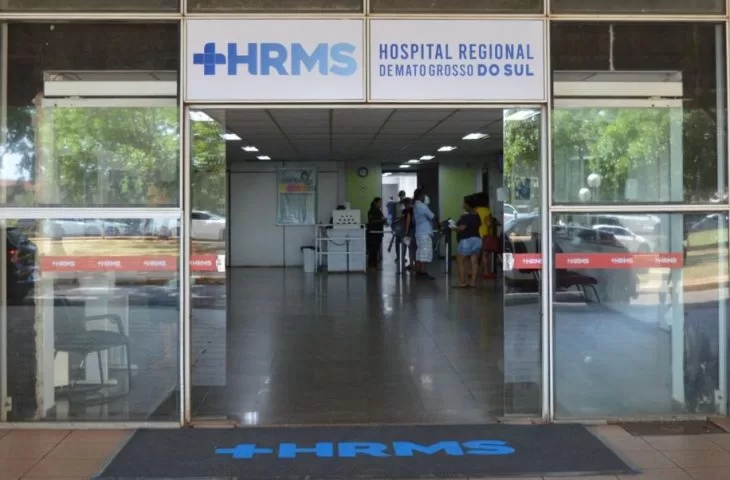 Leia mais sobre o artigo Com novo processo seletivo, Hospital Regional soma 122 vagas abertas para a enfermagem