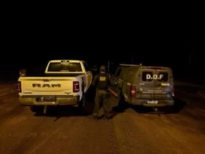 Leia mais sobre o artigo DOF recupera veículo levado em assalto onde família foi rendida no Paraná