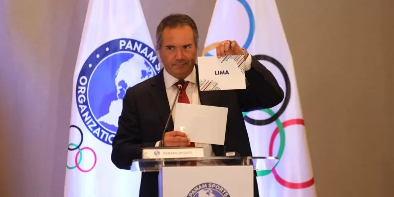 Lima é escolhida como sede das próximas edições do Pan e do Parapan