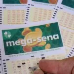 Mega-sena acumula e prêmio vai a R$ 65 milhões