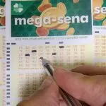 Mega-Sena acumula e prêmio vai a R$ 6,5 milhões