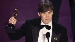 Leia mais sobre o artigo Oppenheimer conquista Oscar de Melhor Filme