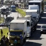 Primeiro prazo para exame toxicológico de motoristas vence neste mês