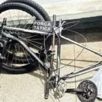 Bicicleta furtada em escola é recuperada pela Polícia Militar em Corumbá