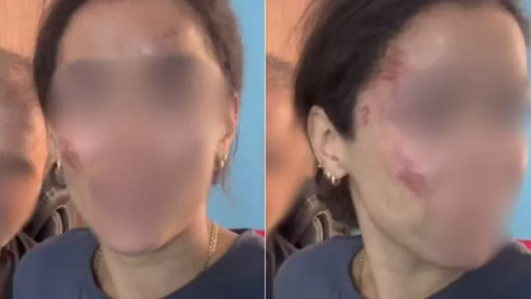 Turista brasileira é estuprada por sete homens na Índia