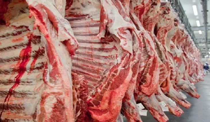 Você está visualizando atualmente China vai comprar carne de mais cinco frigoríficos de MS