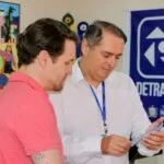 Para melhorar serviços, Detran-MS inicia estudos para aplicação de exame teórico remoto