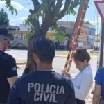 Operação da Polícia Civil de Corumbá desarticula esquema de furto de energia