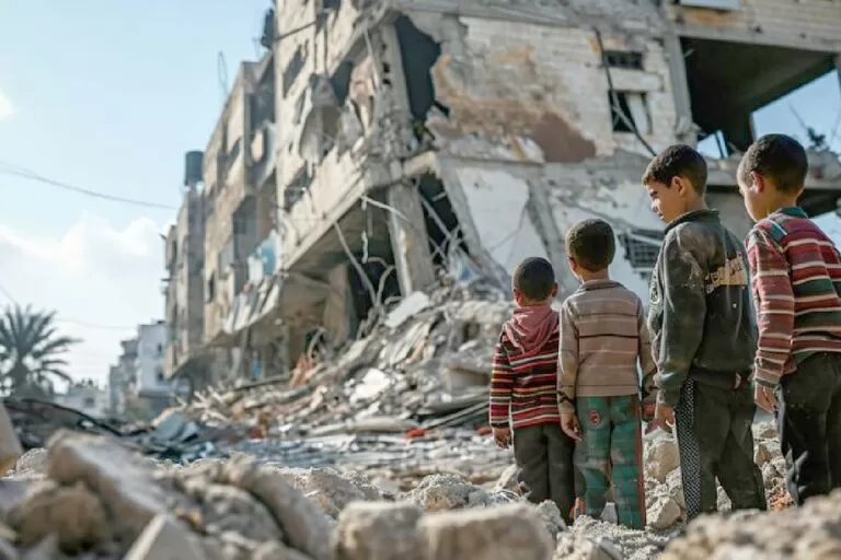 Brasil e mais 23 países da Celac pedem cessar-fogo imediato em Gaza