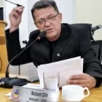 Vereador destaca decisão de Riedel em implantar Totem da Infovia Digital em Corumbá