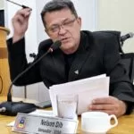 Vereador sugere duplicação de trecho da Rodovia Ramon Gomes, na BR-262