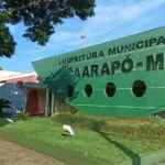 Concurso Público de Caarapó oferece 146 vagas com salários de até R$ 11.491