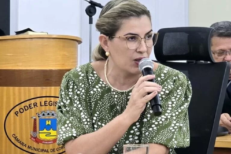 Com alto índice de partos prematuros, vereadora cobra informações de exames pré-natal em Corumbá