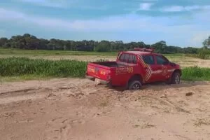 Leia mais sobre o artigo Resgate em área remota do Pantanal salva criança que engasgou com miçanga