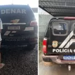 Polícia Civil desarticula rede de Tráfico que agia entre Corumbá, Ladário e Campo Grande