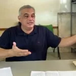 Em novo partido, vereador Luciano Costa confirma pré-candidatura à prefeitura de Corumbá