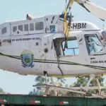 Investigação do Cenipa vai apurar acidente com aeronave do Governo de MS