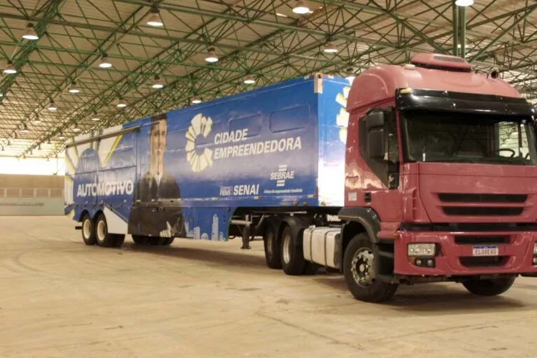 Cidade Empreendedora: Ladário recebe cursos gratuitos de Construção Civil