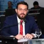 Claudinho Serra tirou portal da transparência de Sidrolândia do ar para acobertar ‘farra’ de diárias