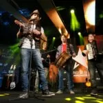 MS ao Vivo’ traz forró e reggae com Falamansa e Canaroots neste domingo