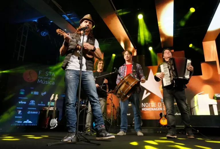 MS ao Vivo’ traz forró e reggae com Falamansa e Canaroots neste domingo