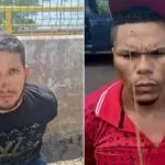 Após 51 dias, fugitivos de penitenciária federal em Mossoró são recapturados no Pará