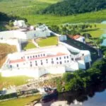 Evento comemora os 50 anos de tombamento do Forte de Coimbra