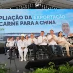 Com novos frigoríficos habilitados, MS quintuplica potencial de abate de bovinos para exportação à China