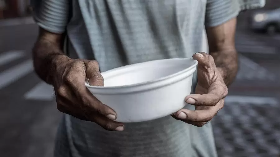 Leia mais sobre o artigo Apesar de avanços, fome ainda assola 27 mil lares em Mato Grosso do Sul
