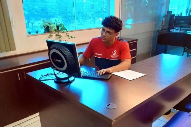 Jovem Aprendiz: Cidade Dom Bosco busca parcerias para fortalecer programa em Corumbá