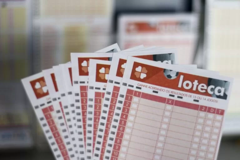 Aposta de MS fatura prêmio de R$ 120 mil na Loteca
