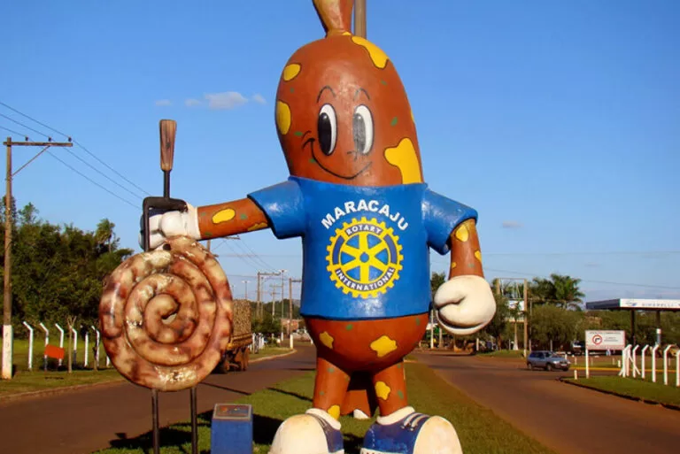 Com salários de até R$ 14 mil, município de MS abre concurso com 250 vagas em 96 cargos