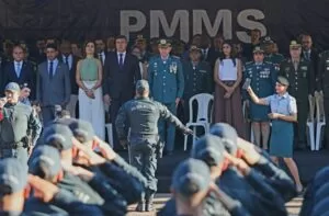Leia mais sobre o artigo Medalha Tiradentes: segurança pública apresenta índices positivos na redução da criminalidade