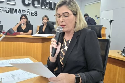Você está visualizando atualmente Vereadora busca informações sobre aplicação da Lei que instituiu o Maio Laranja em Corumbá