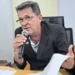 Vereador pede pavimentação de trecho da Rua Rio Grande do Sul