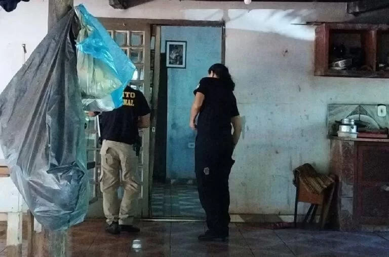 Adolescente é apontada como mentora da morte de sitiante em MS