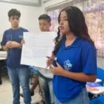 Oficina da Cidadania coloca juventude para pensar e propor políticas públicas para MS