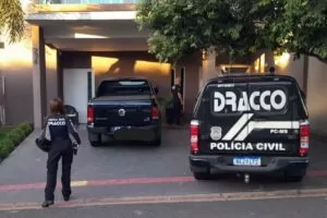 Leia mais sobre o artigo Empresa de Bataguassu tem mais de R$ 1 milhão bloqueado em operação da Polícia Civil