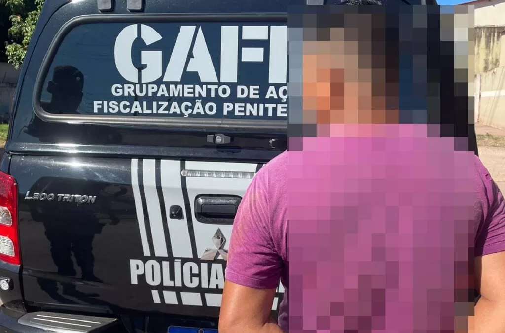 policia penal 1 Folha MS