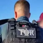 Ex-sargento da PM do Rio Grande do Sul é preso com 100 kg de maconha em MS